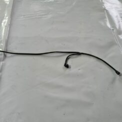 Vējstikla mazgāšanas šķidruma sprausla priekš TOYOTA COROLLA VERSO 2003