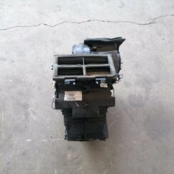 Salona sildītājs priekš VOLVO C30 2008 SILVER