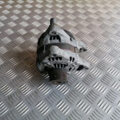 Ģenerators priekš VOLVO C30 2008 SILVER