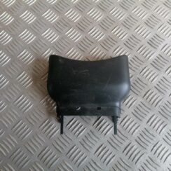 Stūres statnes putekļu aizsargs (salonā) priekš VOLVO C30 2008 SILVER