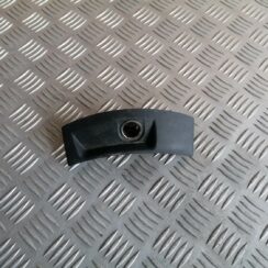 Strāvas kontaktligzda priekš VOLVO C30 2008 SILVER