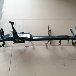 Mērinstrumentu paneļa pastiprinātājs priekš AUDI A4 2008 AVANT