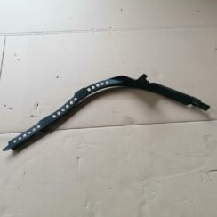 Sliekšņa aizmugurēja laba uzlika (salonā) priekš AUDI A4 2008 AVANT