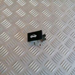 Pārsega atveršanas rokturis salonā priekš HONDA ACCORD 2007 YR562P