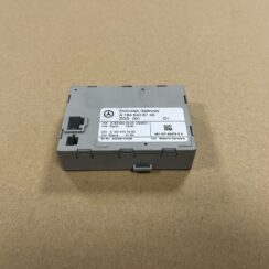 GATEWAY vadības bloks priekš MERCEDES BENZ ML320 2006 SILVER