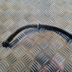 Vakuum sūkņa caurule priekš VOLVO V70 2002 ASHGOLD