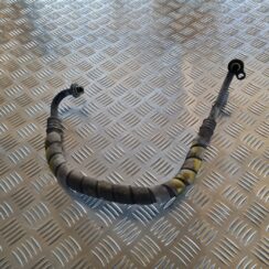 Gaisa kondicioniera caurule priekš VOLVO V70 2002 ASHGOLD