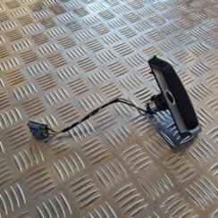 Strāvas kontaktligzda priekš VOLVO V70 2002 ASHGOLD