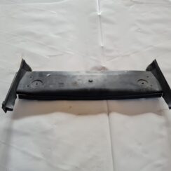 Ieplūdes gaisa deflektors/Difuzors priekš VOLVO V70 2002 ASHGOLD