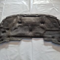 Pārsega trokšņa izolācija priekš VOLVO V70 2002 ASHGOLD