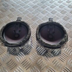 Durvju skaļrunis, apakšā priekš MITSUBISHI LANCER 2006