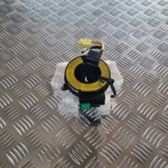 Drošības spilvena slīdgredzens priekš MITSUBISHI LANCER 2006