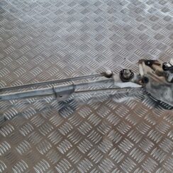 Vējstikla tīrīšanas mehānisms priekš MITSUBISHI LANCER 2006