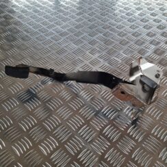 Sajūga pedālis priekš MITSUBISHI LANCER 2006