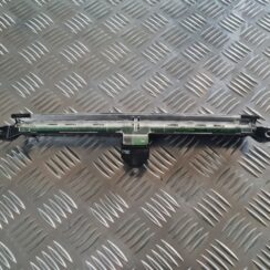 Stop signāls priekš VOLVO V70 2003 SILVER