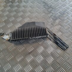 Audio pastiprinātāja bloks priekš VOLVO V70 2003 SILVER