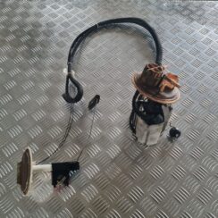 Degvielas tvertnes sūknis priekš VOLVO V70 2003 SILVER