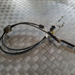 Pārnesumu pārslēgšanas mehānisma troses priekš VOLVO V70 2003 SILVER