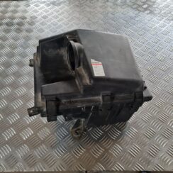 Gaisa filtra korpuss priekš VOLVO V70 2003 SILVER