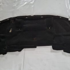 Pārsega trokšņa izolācija priekš VOLVO V70 2003 SILVER