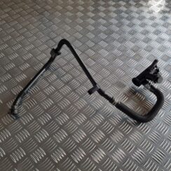 Dzesēšanas caurule priekš CITROEN C4 2018