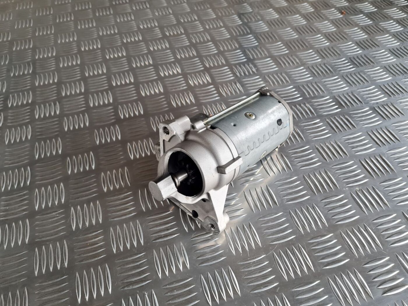 Starteris priekš CITROEN C4 2018 4 Starteris priekš CITROEN C4 2018