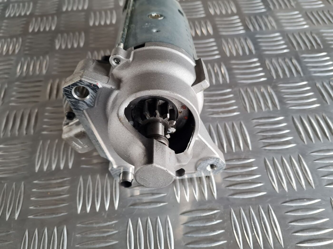 Starteris priekš CITROEN C4 2018 3 Starteris priekš CITROEN C4 2018