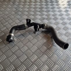 Dzesēšanas caurule priekš CITROEN C4 2018