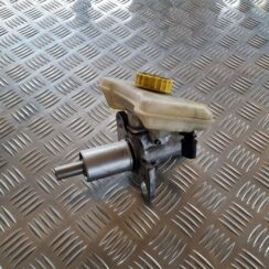 Bremžu pastiprinātāja galvenais cilindrs priekš VW PASSAT 2004 UNIVERSAL GREY