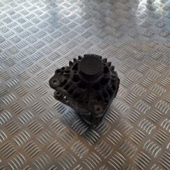 Ģenerators priekš VW PASSAT 2004 UNIVERSAL GREY