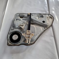 Stikla pacelšanas mehānisma panele priekš VW PASSAT 2004 UNIVERSAL GREY