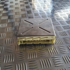 Pārnesumkārbas vadības bloks priekš VOLVO S60 2008