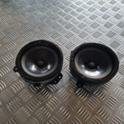 Durvju skaļrunis, apakšā priekš SUBARU LEGACY 2010