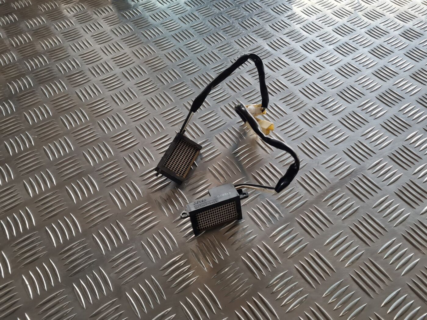 Papildus autonoma elektriskais sildītājs priekš SUBARU LEGACY 2010 1 Papildus autonoma elektriskais sildītājs priekš SUBARU LEGACY 2010