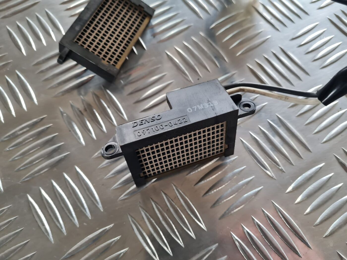 Papildus autonoma elektriskais sildītājs priekš SUBARU LEGACY 2010 2 Papildus autonoma elektriskais sildītājs priekš SUBARU LEGACY 2010