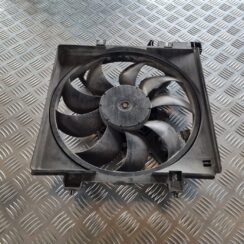 Dzesēšanas radiatora ventilators priekš SUBARU LEGACY 2010