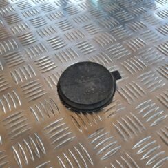 Priekšēja luktura vāks priekš VOLVO V70 2006