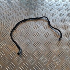 Degvielas atgriešanas caurule priekš VOLVO V70 2006