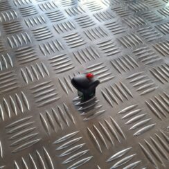 Gaismas sensors priekš VOLVO V70 2006