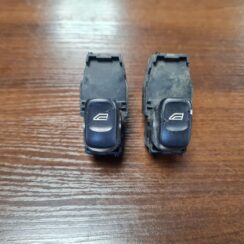 Stikla pacelšanas poga priekš VOLVO V70 2006