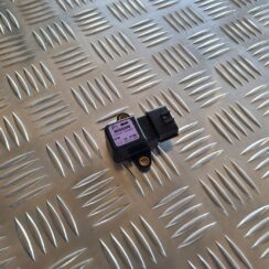 Drošības spilvena trieciensensors priekš NISSAN X-TRAIL 2002