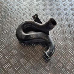 Gaisa filtra korpusa caurule priekš NISSAN X-TRAIL 2002