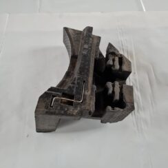 Bagāžnieka nodalījuma instrumentu ieliktnis priekš NISSAN X-TRAIL 2002