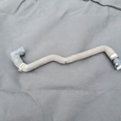 Dzesēšanas caurule priekš FORD C-MAX 2011