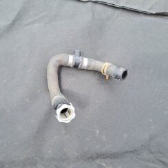 Dzesēšanas caurule priekš FORD C-MAX 2011