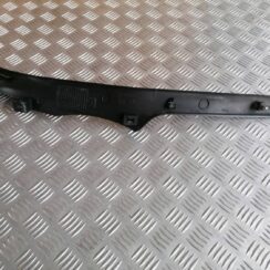 Sliekšņa aizmugurēja laba uzlika (salonā) priekš PEUGEOT 607 2010