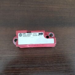 Drošības spilvena trieciensensors priekš VW GOLF IV 1999