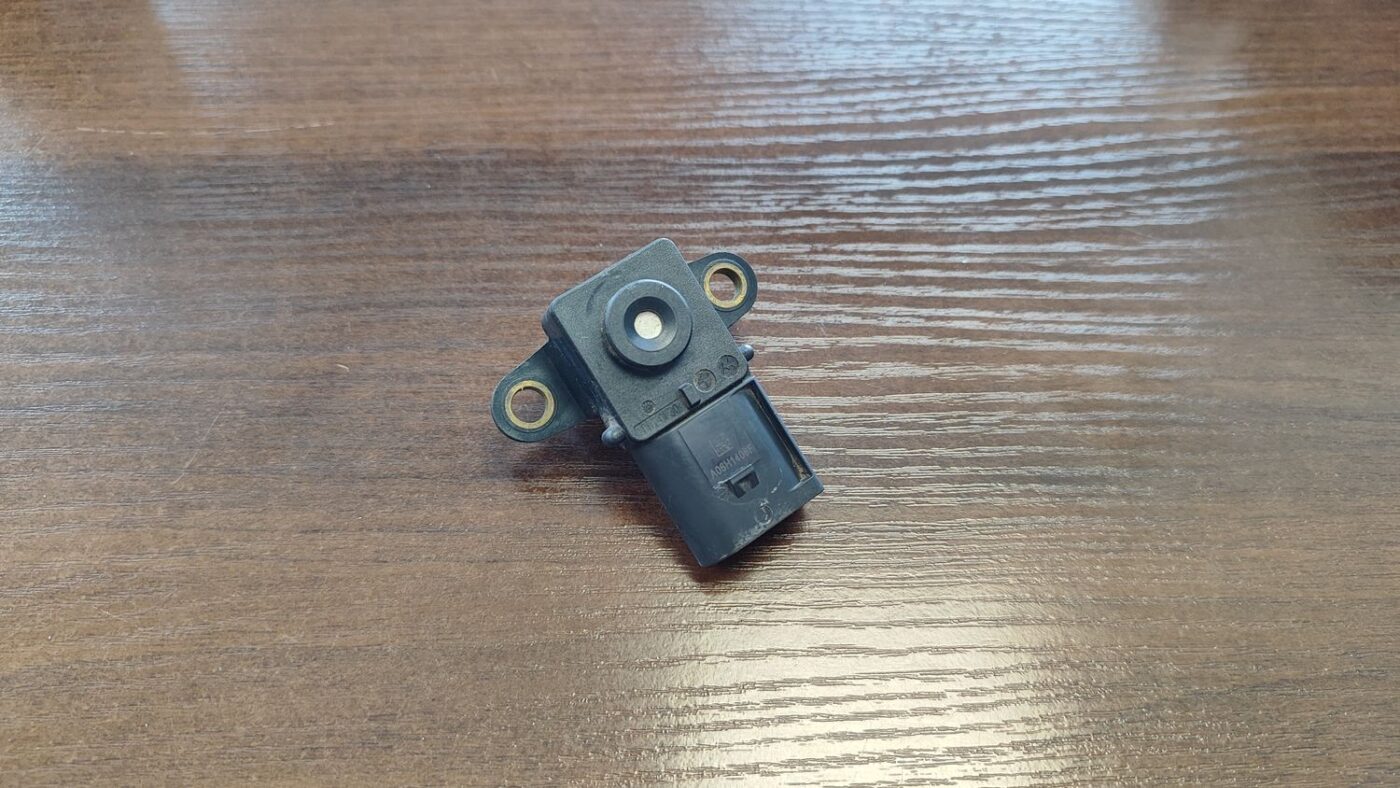 Gaisa spiediena devējs priekš BMW 1 E87 2007 GRAPHITE 1 Gaisa spiediena devējs priekš BMW 1 E87 2007 GRAPHITE