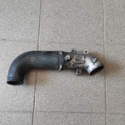 Interkulera caurule priekš VOLVO XC70 2004