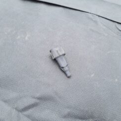 Temperatūras devejs priekš TOYOTA COROLLA VERSO 2005